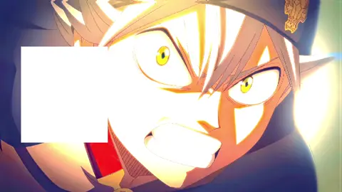 EDITIONS BLACK CLOVER #animefyp #animefyp #fyp #blackclover #blackcloveredit 