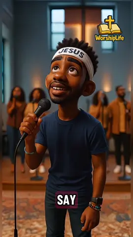 Father We Declare That We Love You 🙌🥰🥰 #christiantiktokcomunity #fyp #foryou #goviral #worshiplifetoons