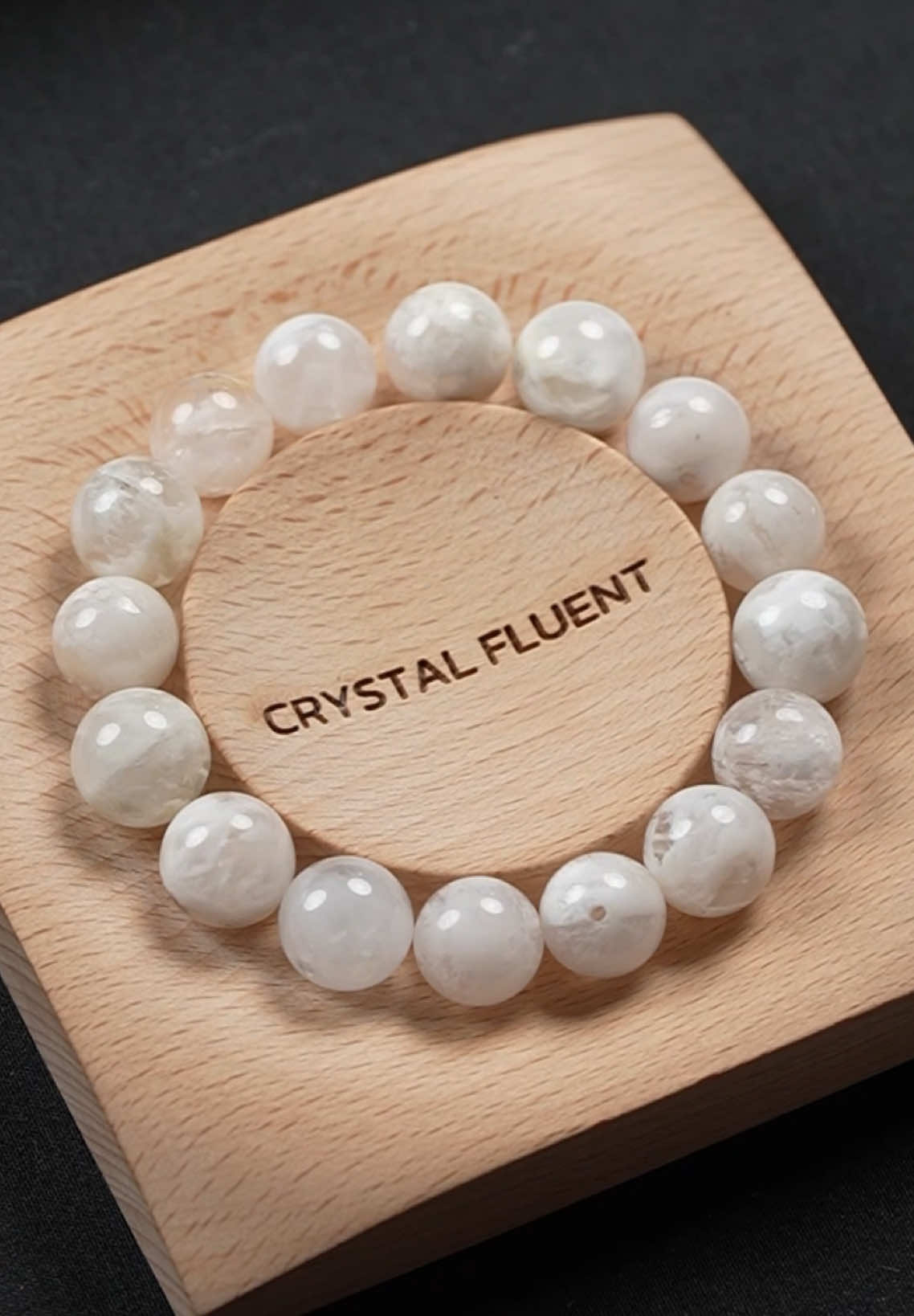 5 crystal rules you need to know before wearing one! ⚠️✨
 #Crystalfluent #CrystalTips #EnergyProtection #CrystalHealing #SpiritualTikTok       