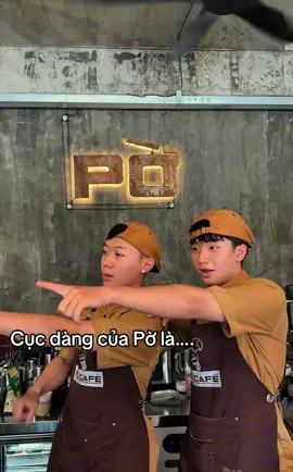 Là bé đó #viral #xuhuong #pocafe #pogovap #fyp 