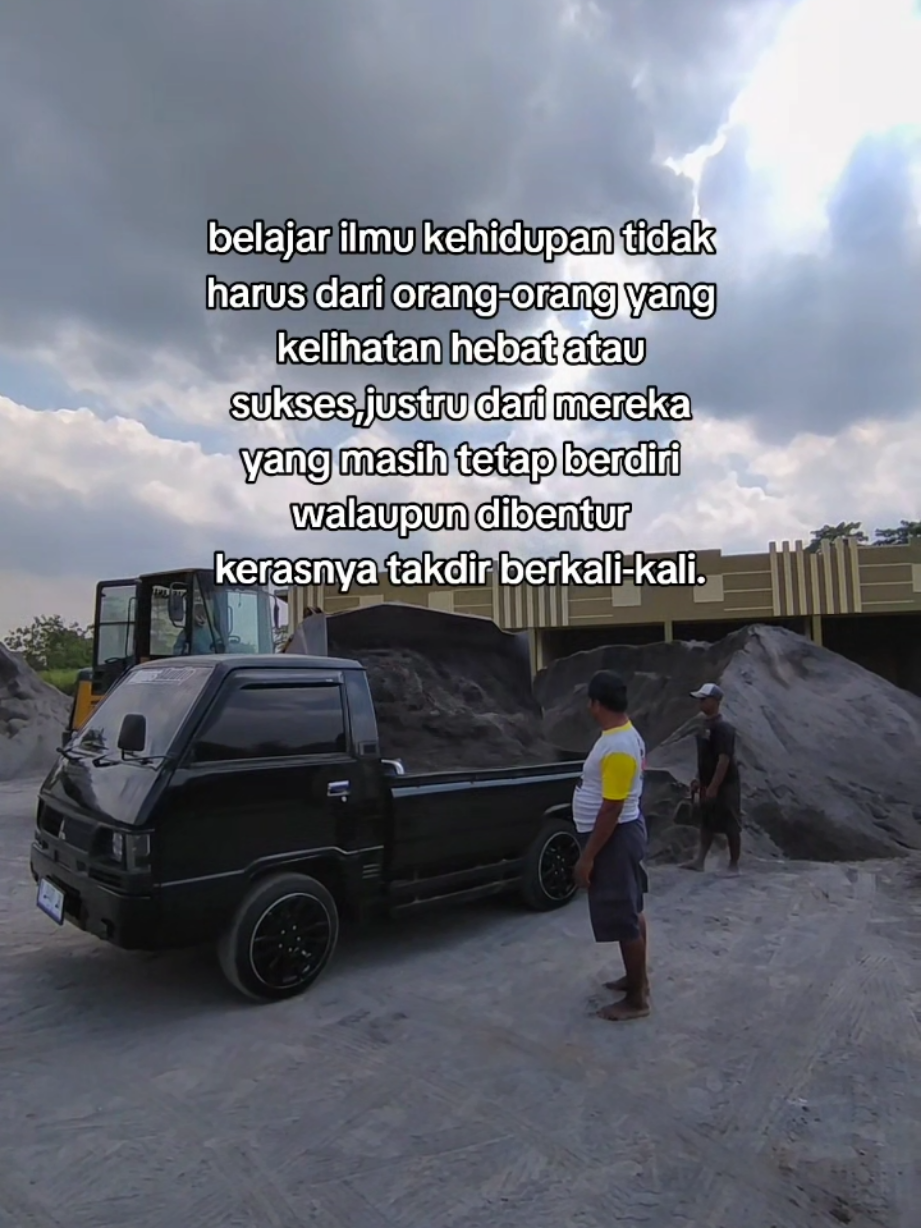 #l300mbois #l300_comunity_indonesia #sapekkonten #fypシ #kudus24jam 