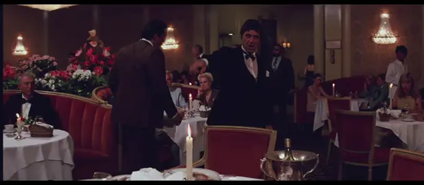 еще раз #alpacino #scarface#tonymontana#тонимонтана#лицосограмом