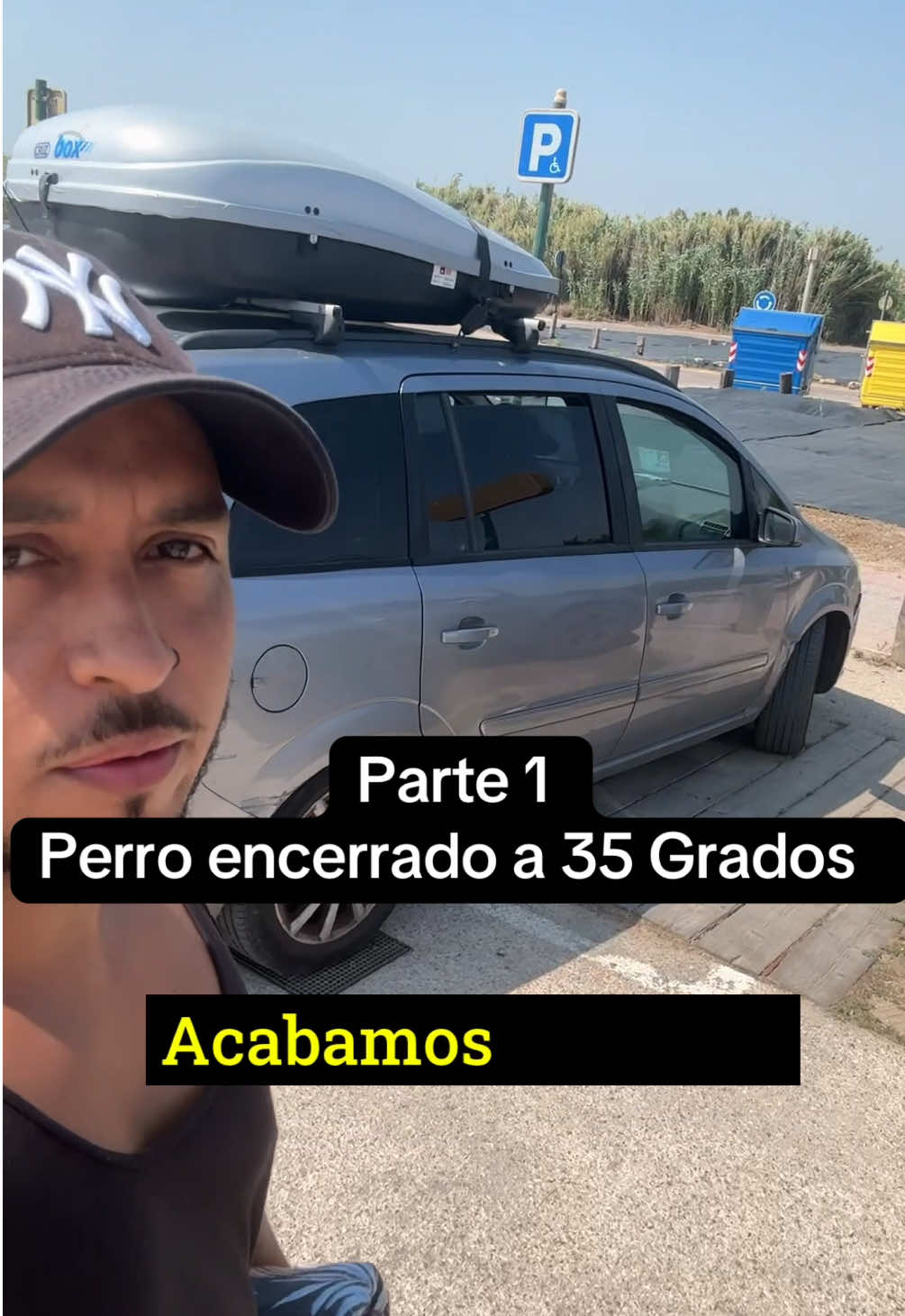🤬 Tener un perro implica muchísima dedicación, cuidados y tiempo, no es para todo el mundo y dan muchísimo trabajo, si no estás dispuesto a modificar tu vida por completo , no los tengas , puedes apadrinar y ser voluntario en un montón de lugares y vivir un poquito de la alegría y el cariño de estos increíbles seres.  🤙🏽Si ves un animal en apuros no te cuesta nada llamar a la policía , bomberos, protectoras o centros de conservación para que les presten ayuda.  Si quieres ver la vida de un perro feliz puedes encontrar en yutu @Cristian Marsol & Nasshira  “Galaxia” el videoclip que le dedicamos a Brujo.  #valencia #perros #perritos #rapero #perrosespaña  