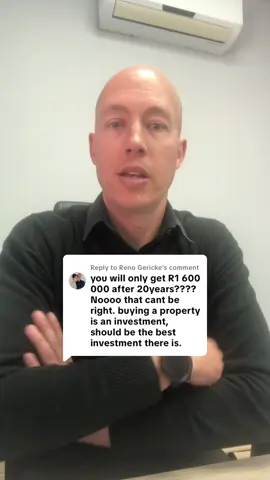 Replying to @Reno Gericke  Here are my general thoughts on the subject 