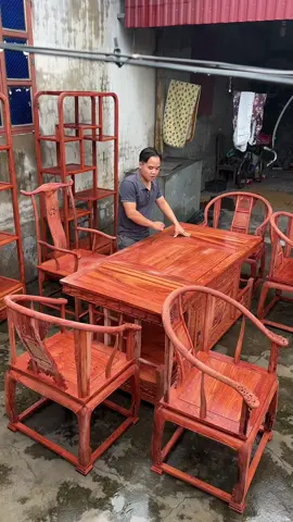 Thực tế mẫu bàn trà mới #hieubantra #banghephongtra #bantra 