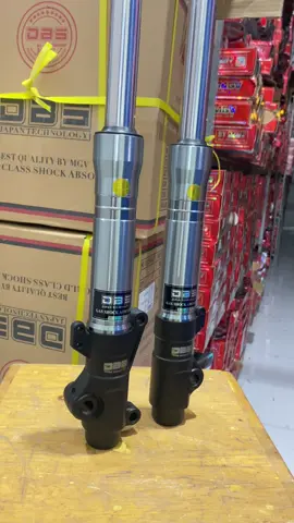 Shockbreaker DBS 8905 assy komplit #beat#mio #vario #scoopy #stylo 