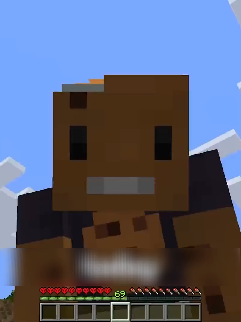 Này thì cờ rip pơ #cunkhonghip #Minecraft #longtieng