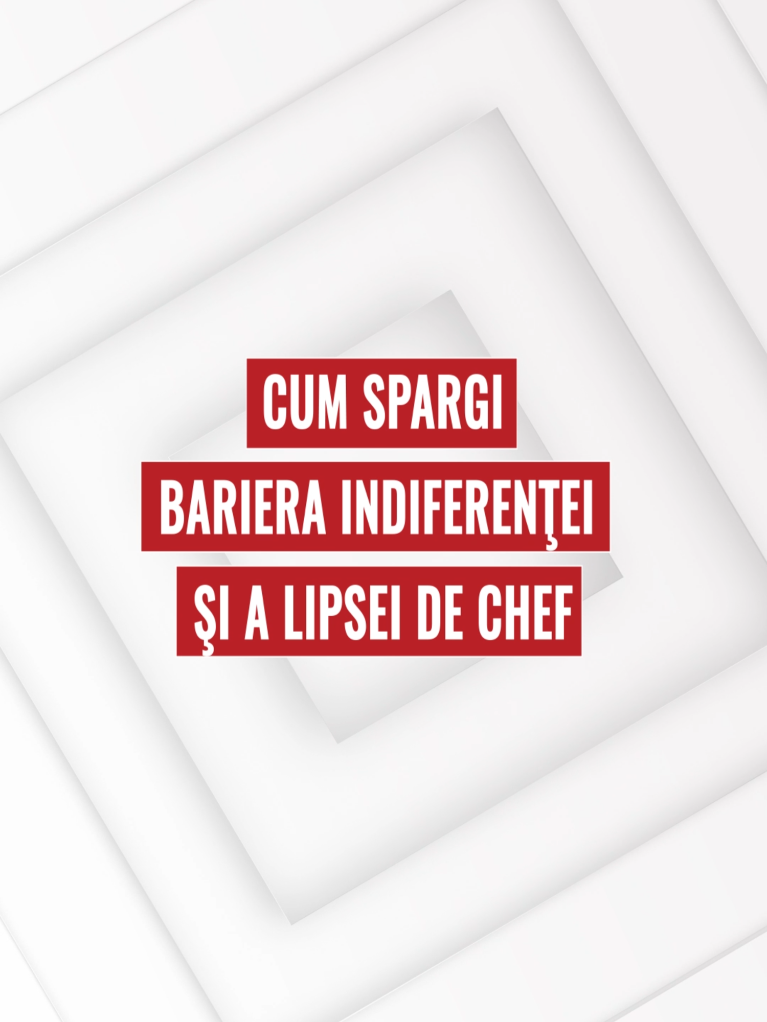 #zfgenz Generaţia Z şi iluzia apatiei. Cum spargi bariera indiferenţei şi a lipsei de chef