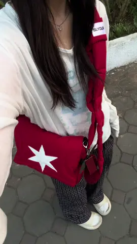 Túi đẹp rồi chốt đơn ngay #fyp #xuhuong #slyour #bagforschool 