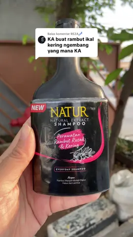 Membalas @REZA💤 #rambutkering#rambutmengembang 