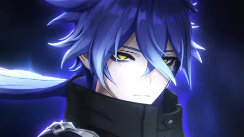 Genshin Impact: Eine Laterne in der Nacht | gamescom 2025 #GenshinImpact #gamescom2025 #Flins
