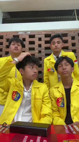 terbiasa terjadi tante versi pacil  #uiboys #pacilboys #fasilkom #ui #jakun 