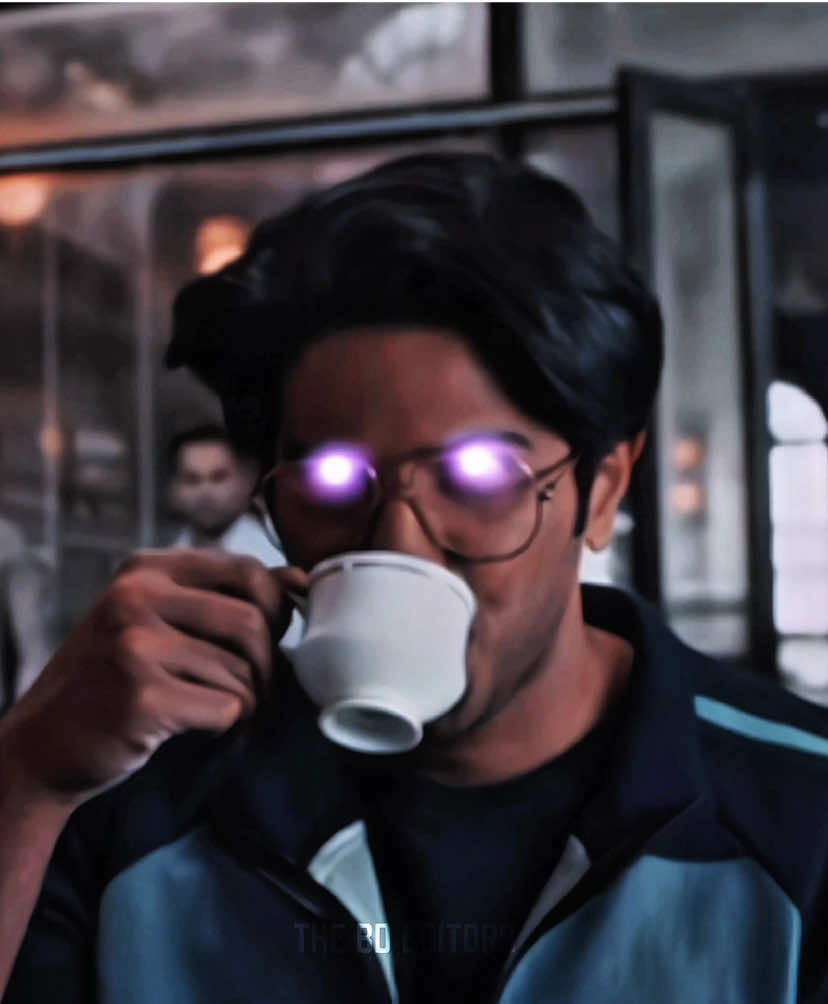 Kitna Accha  khelteho yee jeruri nehi 💀🔥 | Lucky Baskhar 4k Edit | . . . . #thebdeditors #luckybaskhar #foryou #foryoupage #editor 