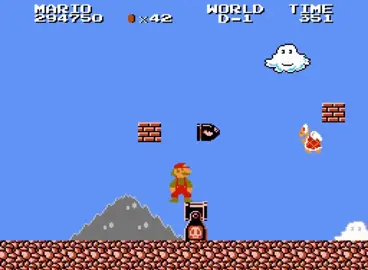 #supermariobros #thelostlevels #gaming #retrogaming #viral 