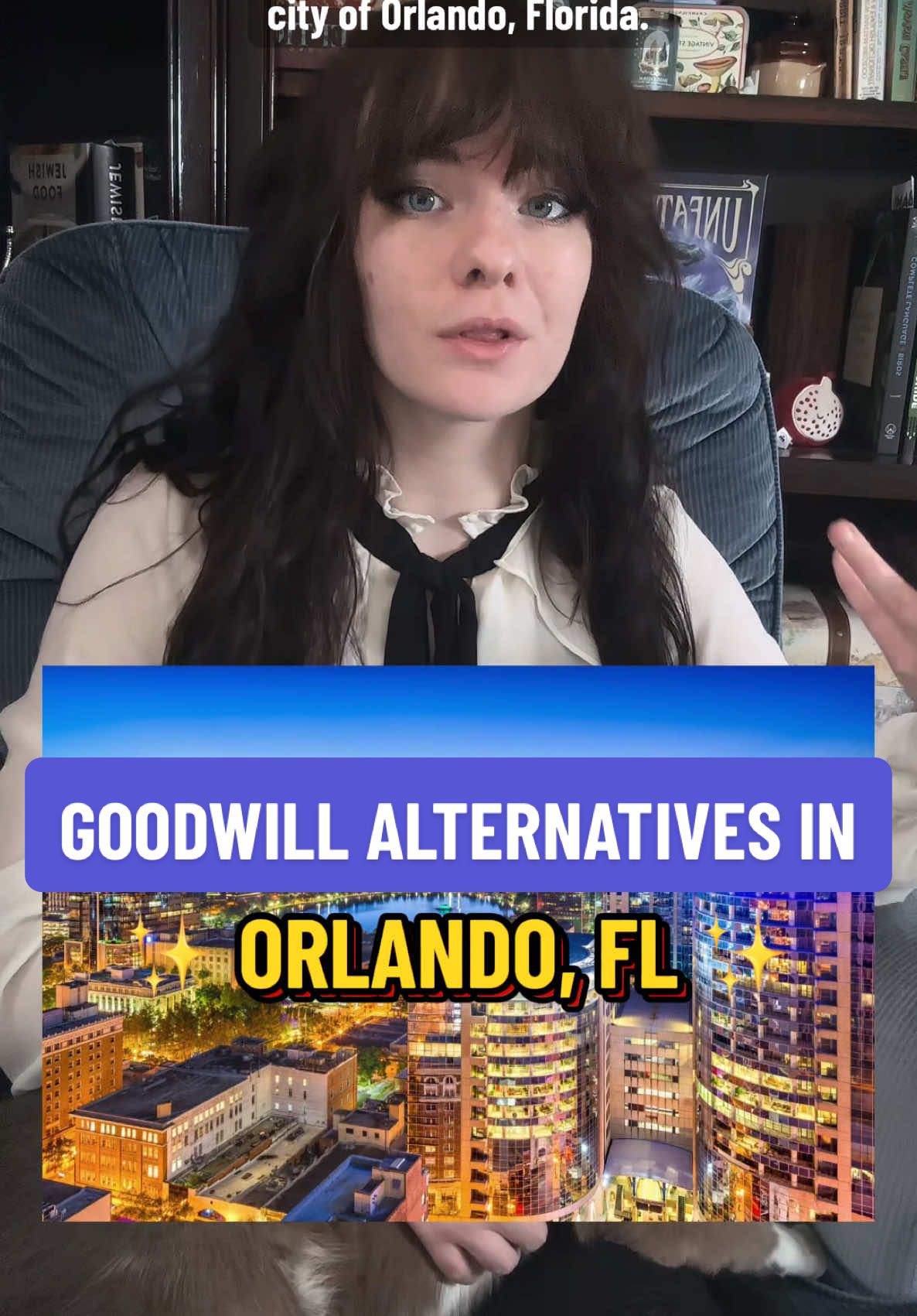 goodwill and salvation army alternatives in orlando, florida! #thrifting #thrifttok #thrift #orlandoflorida #orlando #orlandofl #fashion #slowfashion #sustainablefashion orlando florida thrift stores, orlando thrift shops#CapCut 