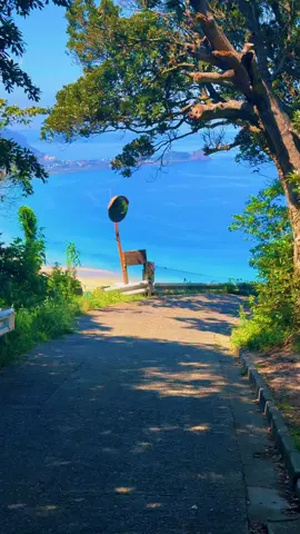 Hiyama(Fukuoka) / 火山 The breathtaking scenery of Itoshima, like something out of an anime☺️🌊✨ Please follow 👉@japan_walker_    Please Share 🥰🙏✨ #japan #japantravel  #japantrip #anime #hiyama       