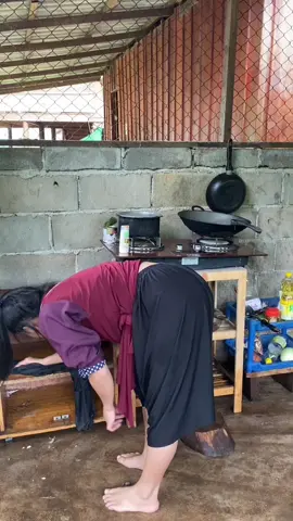 #ชีวิตเด็กดอย🌳