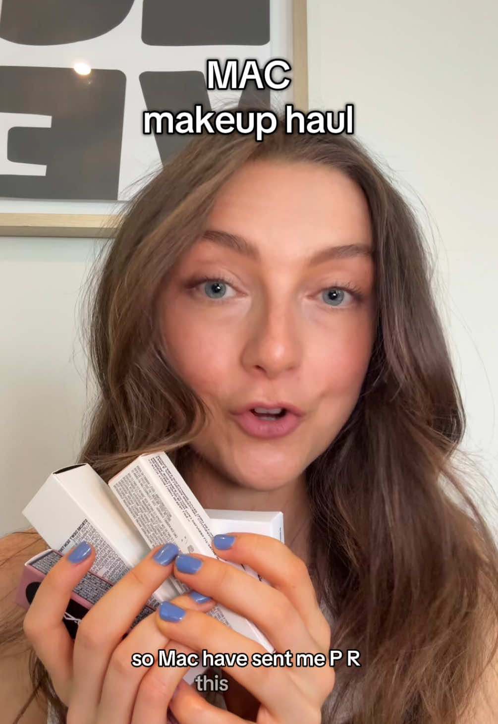 A lil chatty @maccosmetics gifted beauty/makeup haul. So grateful to have received and these bits look so stunning. @elizabeth 🎀 you truly are my biggest weakness when it comes to influencing beauty, obsessed… #maccosmetics #macglowplay #mac #makeupartist #makeupshopping #makeuphaul #lipglaze #skintint #velvetteddy #liquidblush #sephorahaul #beautyhaul #bootshaul #shopwithme #sephora #makeuptok #BeautyTok 