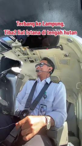 Istana apa tuh jon ?! 