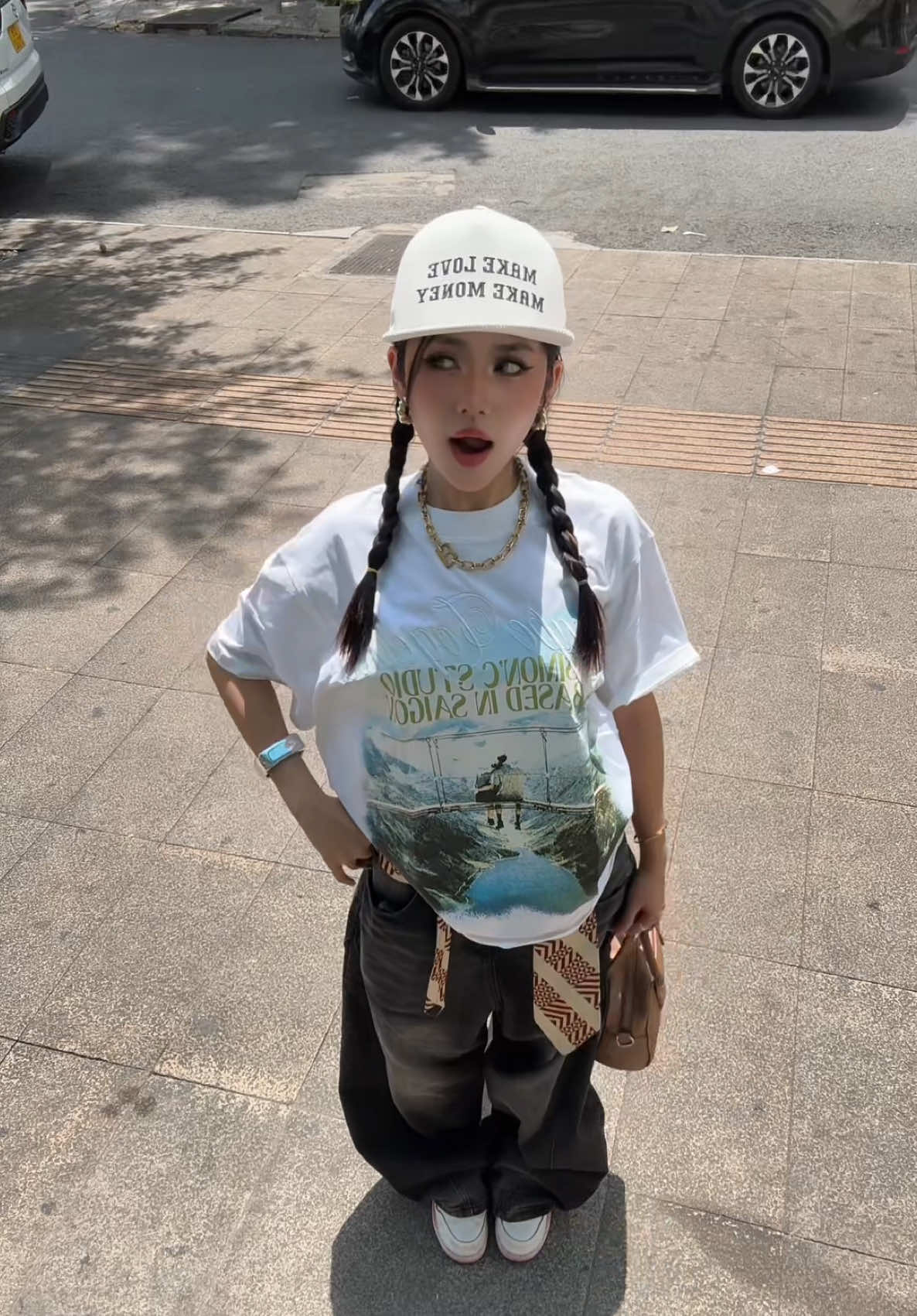 19h live nha mấy 2 iu ơiiii #simonc #outfitcheck #OOTD #fyp #aothun 