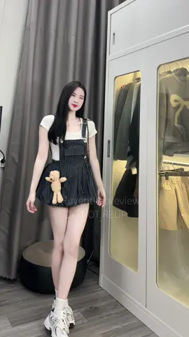 Set xinhh ✨ #fyp #xh #huyenthaoreview 