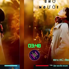 Chờ Người - ánh Nguyên Bolero #nhạc hay xu hướng tiktok #nhạchay thịnh hành xu hướng 24h#nhạchay bolero xu hướng #kênhgiảitrí nhạc trữ tình hay chọn lọc xu hướng #nhachaymoingay 