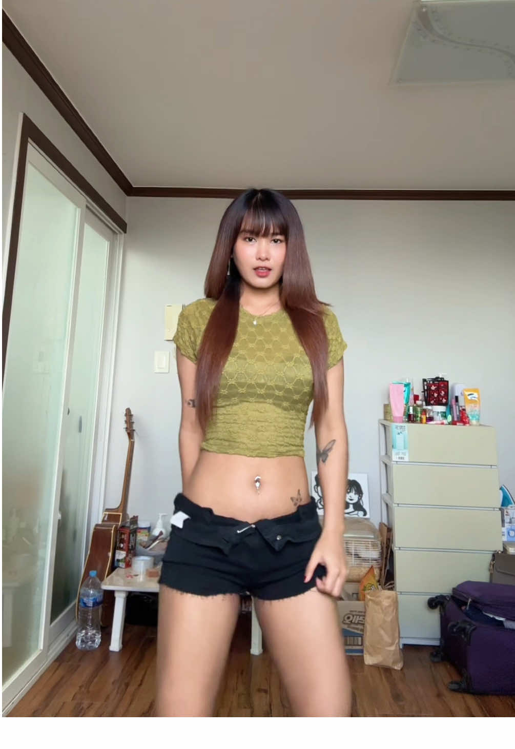 သီချင်းလေးကြိုက်လို့ ❤️‍🔥#fyp #foryoupage #trending #myanmartiktok🇲🇲🇲🇲 