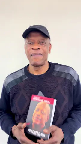 Word of the day by the legendary Bab Zwakhe Mbuli. 🙏🏿