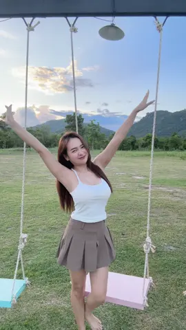 วิวสวย #เสือดำแคมป์ปิ้ง