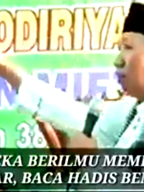 pesan Gus qoyyum untuk para ustadz2 dan para orang alim. #ngaji #fyp #viral #gusqoyyum #tiktoklive  @HuseinAlkhirid 