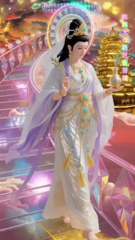 南無大悲觀世音菩薩🙏🙏🙏