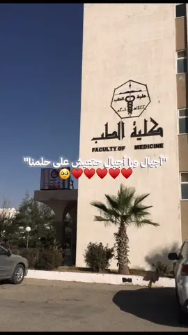 حتعيش على حلمنا🥹🤍#يارب_طيبه_اطلع_معدل_100 #مالي_خلق_احط_هاشتاقات #كلية_الطب#طب_الاسنان#طيبه_الطبيبه 