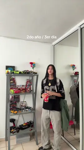 Y ya enferma🥰#foryoupage #parati #outfit 