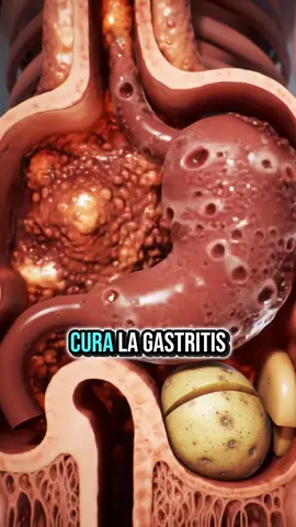 🌿 a cura olvidada para úlceras y acidez #gastritis #remediosnaturales #miel #saluddigestiva #saludnatural #papaya