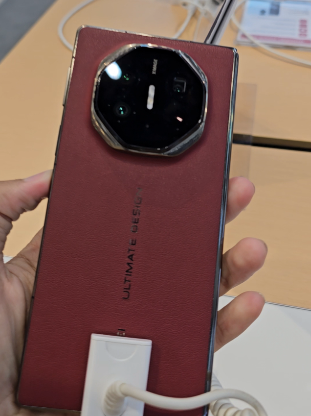 Huawei mate xt ultimate design #fyp #on #foryou #rge #huawei #smartphone #techtok 