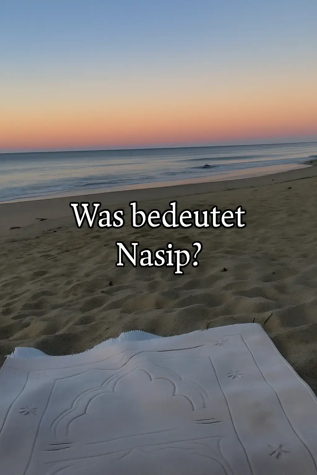 #nasip #islamic_video #sabr #muslim #fyp 