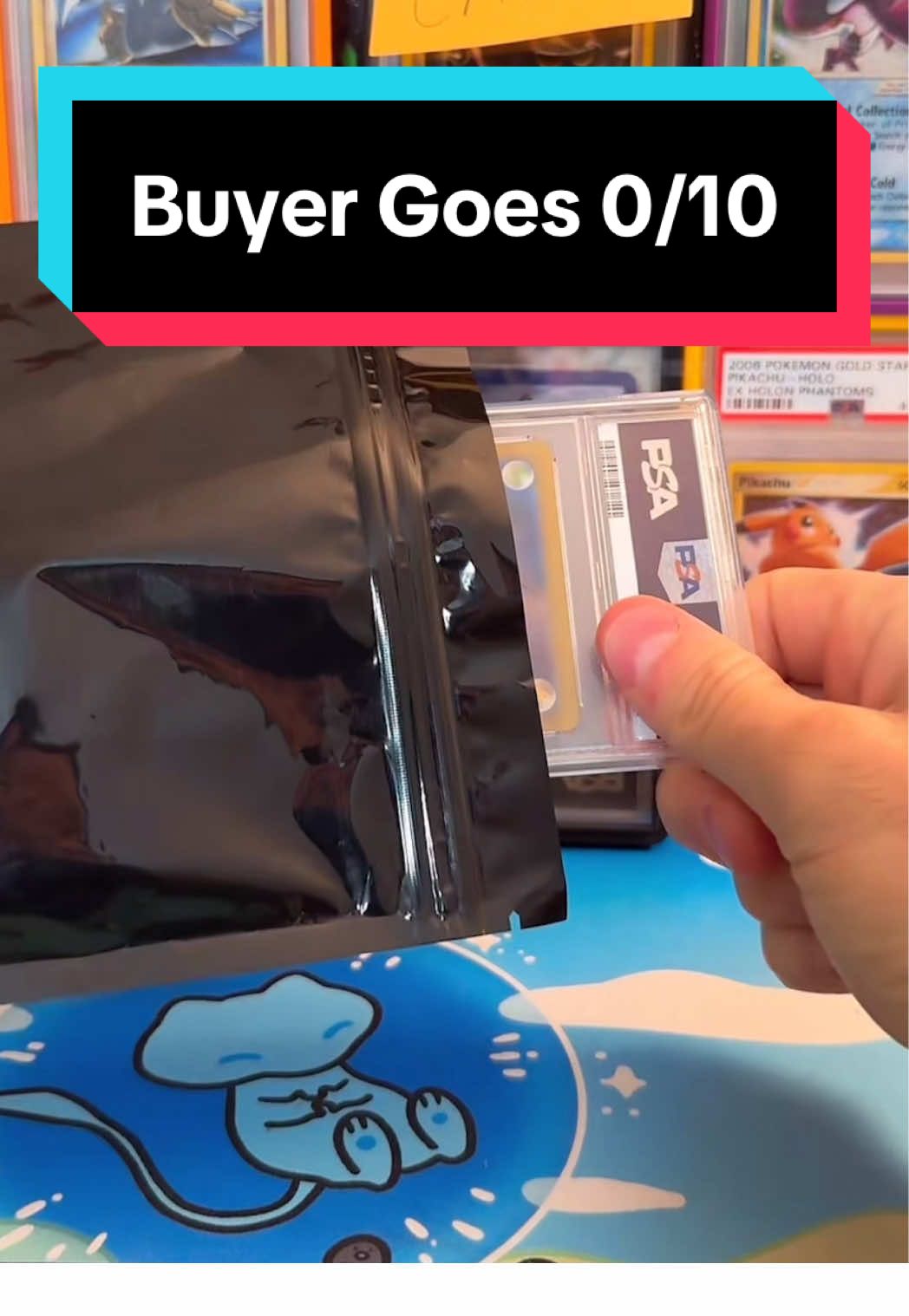 🤐🤐🤐🤐 #pokemon #pokemoncards #pokemontiktok 