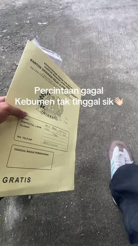 Kalo hatinya sakit perginya harus lebih jauh lagi💪🏻#fypシ #PMI #kebumen 