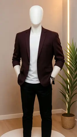Blazer Casual Pria Style Korea semi formal #jasblazer #jasblazerpria #jasformalpria #jasformal #jas 