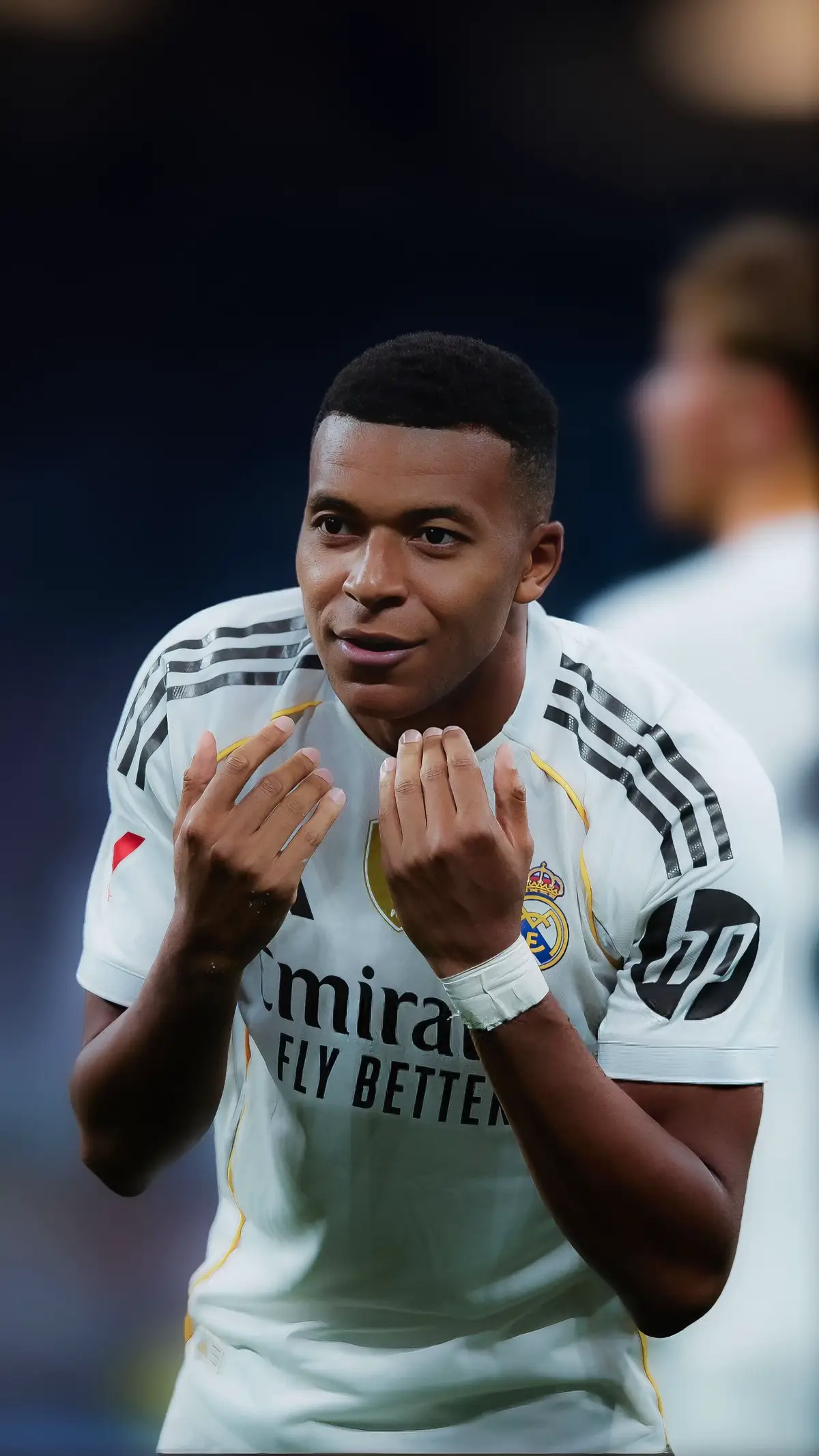 #wallpapers #mbappe #realmadrid #wallpapers4k #fyp 