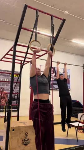 mucle u 🗣️#muscleup 