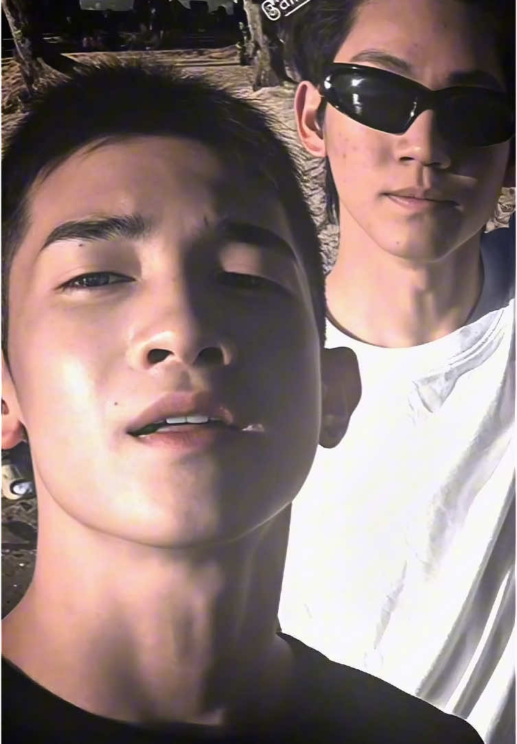 Hormat ege w/JoongArchen🙇 #almondprogress #Almondbabybigboy #progresspassawish #ภภ #PSPW #fyp #xybca #GMMTVOuting2025 