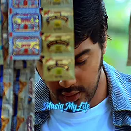 Oru Paarvai Neelathai Oru Vaarthai Naanathai Thaangaamal Vizhundhenae Thoongaamal Vaazhvenae#Karthik,KrishandHarini#harrisjayarajmusical🎸🎸bgm #UnnaleUnnale#fyp#tamilmoviesong🎧❤️