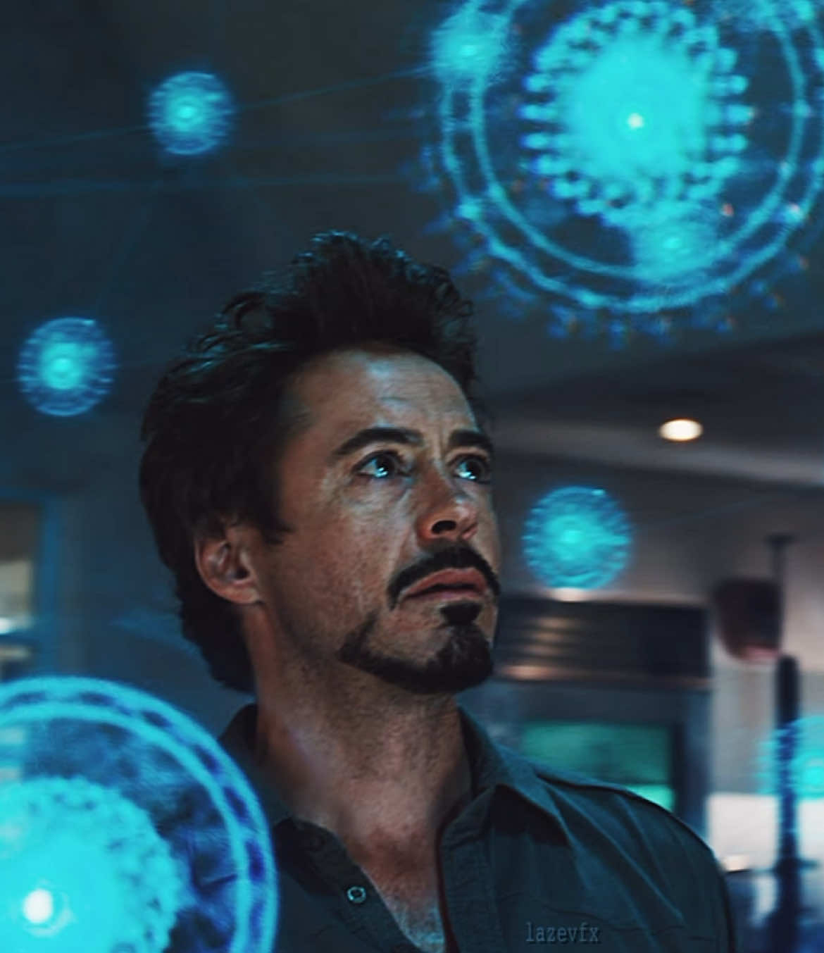 Tony Stark x King Of Watches - Victor Mendivil ft. Neton Vega | #tonystark #ironman #edit #victormendivil #foryoupage 