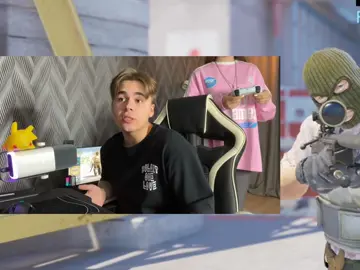 ДРУГ НАУЧИЛСЯ ИГРАТЬ В КС 2 / CS 2 🥺 #кс2 #cs2 #cs2moments #cs2memes 