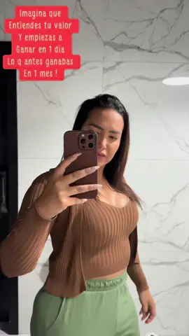 Sin duda alguna !! Sería un cambio total ! Y esto es totalmente posible ! #marketingdigital 