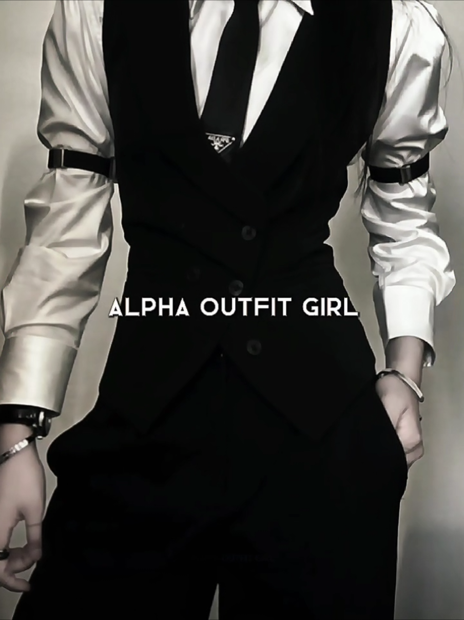 My outfit type alpha girl🔥🔥 LINK PRODUK CEK KRANJANG KUNING DI PROFIL *pict on pinterest#fypシ #alpha #outfit #inspiration #OOTD 