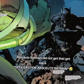 holy crap #batman #absolutebatman #brucewayne #bane #himthandrake (FAKE EVERYTHING TIKTOK) (ORIGINAL CONTENT TIKTOK)(THIS IS FAIR USE)