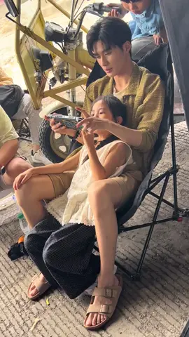 ngajarin main game gt maksdnya 🤣🤣 #yangpengcheng #fyp #aktorganteng #shortdramachines 