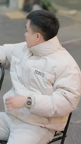 Năm nay lạnh sớm các huynh đệ nhớ sắm áo phao sớm nha #aokhoac #aophao #aokhoacnam #aophaonam 